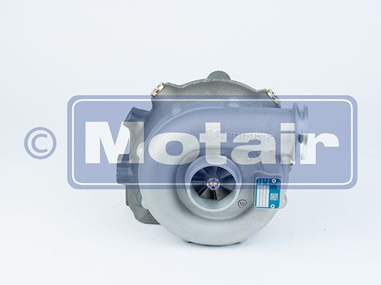 MOTAIR TURBOLADER Компрессор, наддув 336261